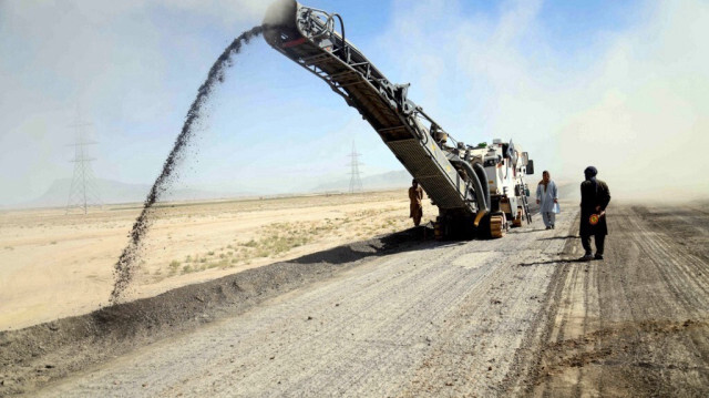 Crédit Photo: Javed TANVEER / AFP