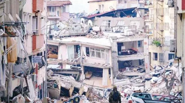 Birden fazla evi yıkılanlara kaç konut verilecek?