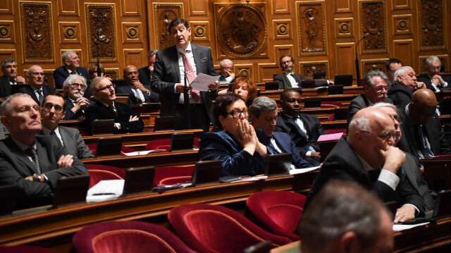 Crédit Photo: AFP