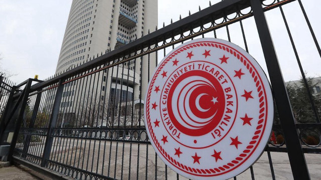 Ticaret Bakanlığı