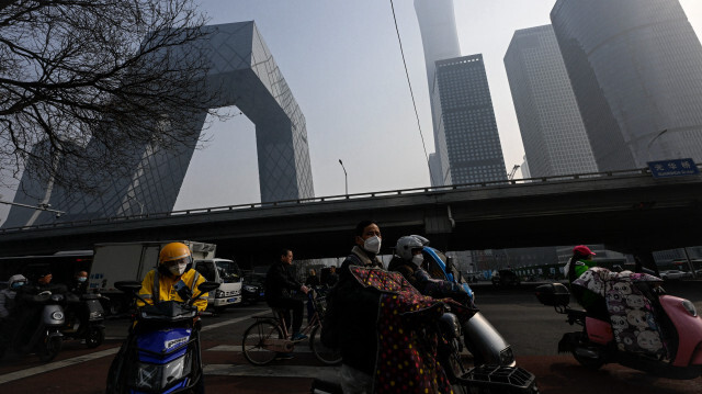 Crédit Photo: AFP