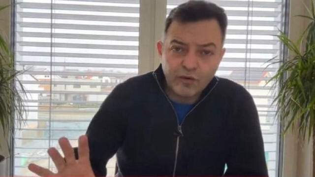 Firari FETÖ'cü Savaş Genç