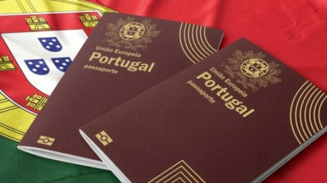 AB pasaportu ve avrupa vatandaşlığı almak
