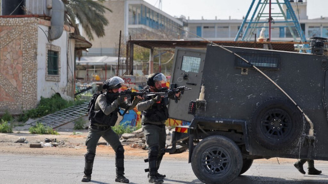 Crédit photo: AHMAD GHARABLI / AFP