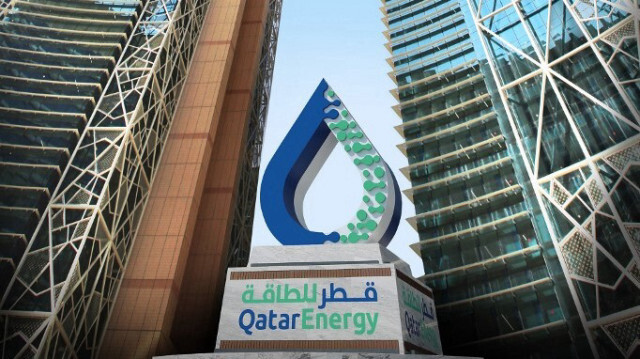 La compagnie Qatar Energy. Crédit photo: QATARENERGY / AFP