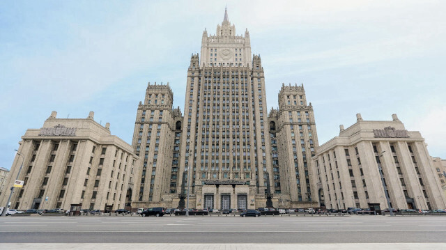 МИД РФ: ШОС не ставит задачу превращения в военно-политический блок ...