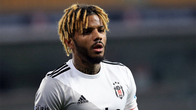 Rosier, bu sezon Süper Lig'de çıktığı 20 maçta 1 gol atıp 2 de asist kaydetti. 