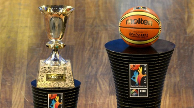 Türkiye’nin FIBA dünya sıralamasında kaçıncı sırada?