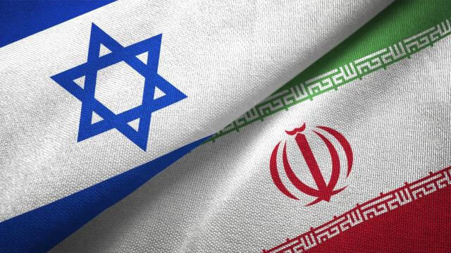 İsrail - İran