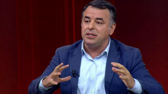 Barış Yarkadaş