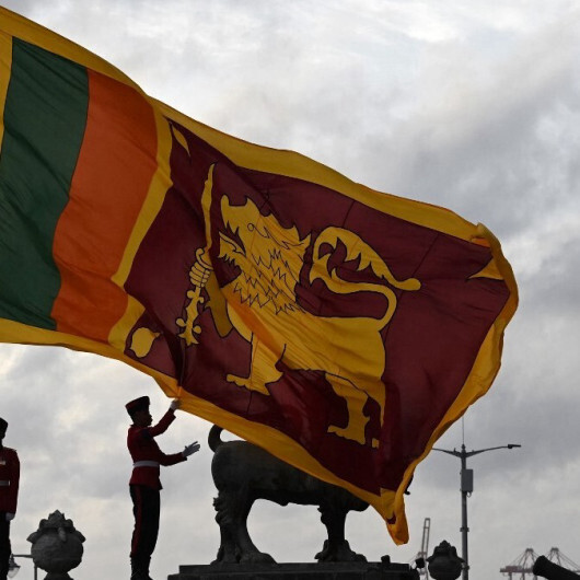 L'ambassadeur de Türkiye à Dakar décoré de l'Ordre national du Lion du