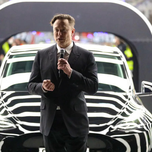 Tesla binlerce otomobilini geri çağırıyor
