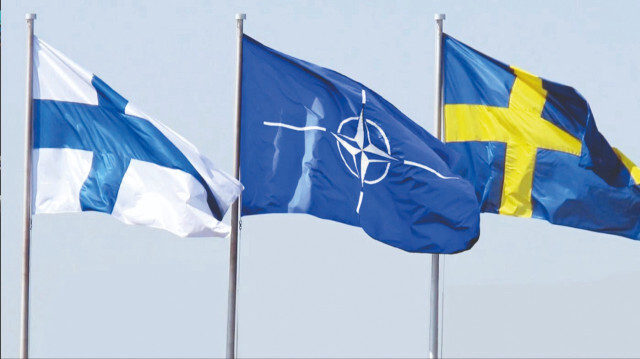 İsveç ve Finlandiya’nın NATO üyeliği için süresiz askıya alınan görüşmeler perşembe günü yeniden başlıyor.