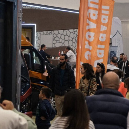 Deprem sonrası mobil evlere ve karavanlara talep yağıyor