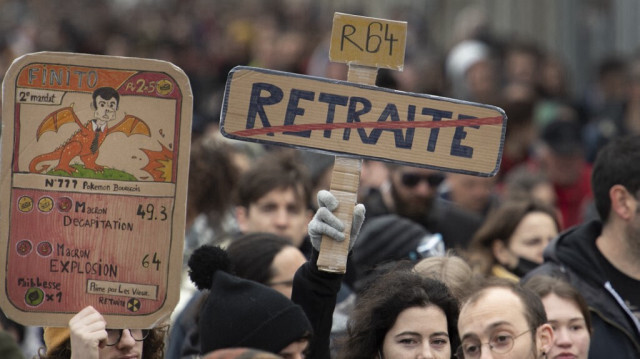 Crédit Photo: FRED TANNEAU / AFP