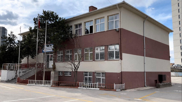 Ankara Valiliği, okul yapılarının güvenliğine ilişkin çalışma başlattı.