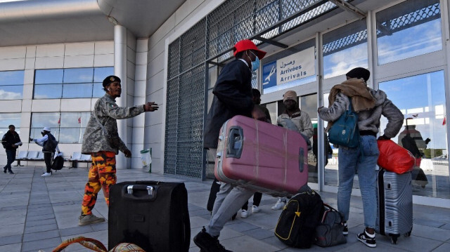 Crédit Photo: FETHI BELAID / AFP