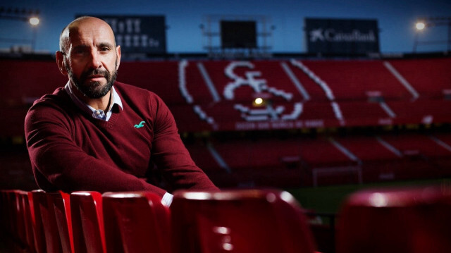 Monchi, 2019 yılından bu yana Sevilla'nın sportif direktörlüğünü yürütmekte.
