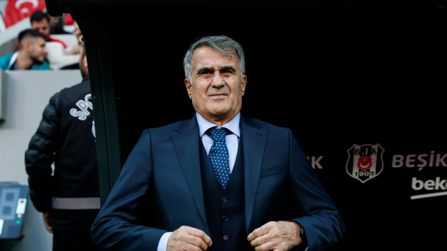 Şenol Güneş
