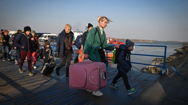 Crédit Photo: Daniel MIHAILESCU / AFP