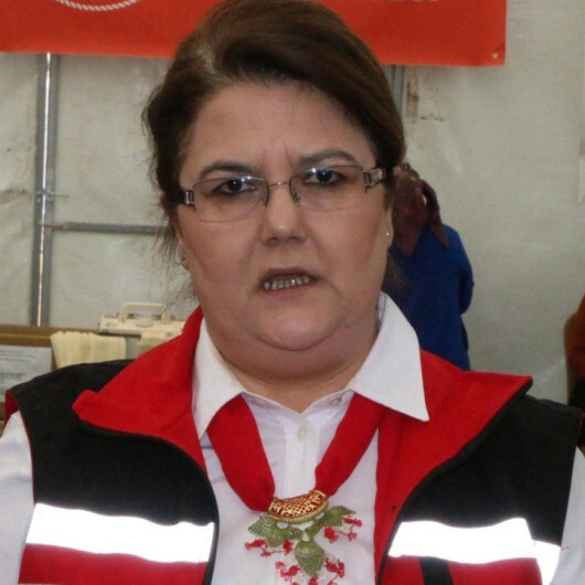 Aile ve Sosyal Hizmetler Bakanı Yanık Osmaniye'ye ziyarette bulundu
