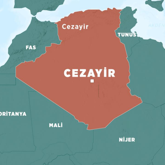 Cezayir ve Fas arasında gerilim: 'Ordumuz hazır'