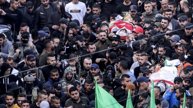 Crédit photo: JAAFAR ASHTIYEH / AFP
