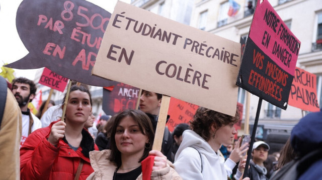 Crédit Photo: Thomas SAMSON / AFP