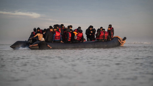 (image d'illustration) Crédit Photo: Sameer Al-DOUMY / AFP