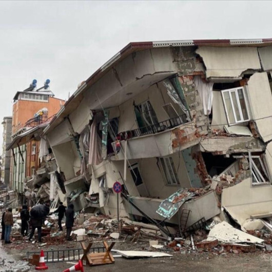 Depremin ardından İktisadi rehabilitasyon 