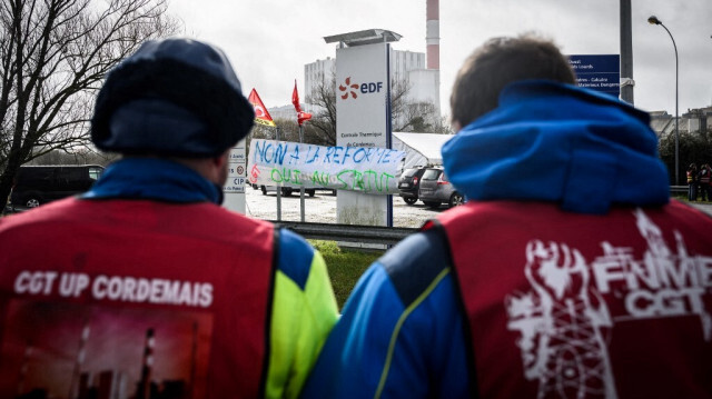 Crédit Photo: LOIC VENANCE / AFP