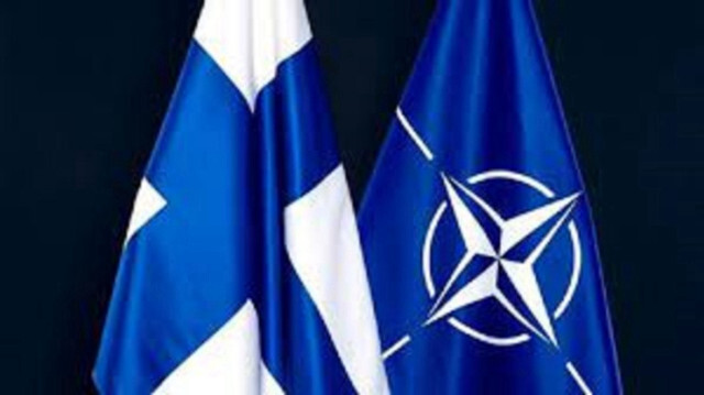 فنلندا الأسرع انضماما لحلف الناتو
