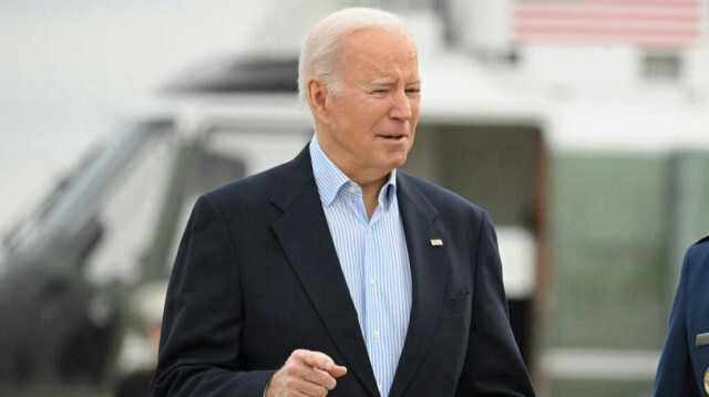 Joe Biden, 46e président des Etats-Unis. Crédit Photo: Mandel NGAN/AFP