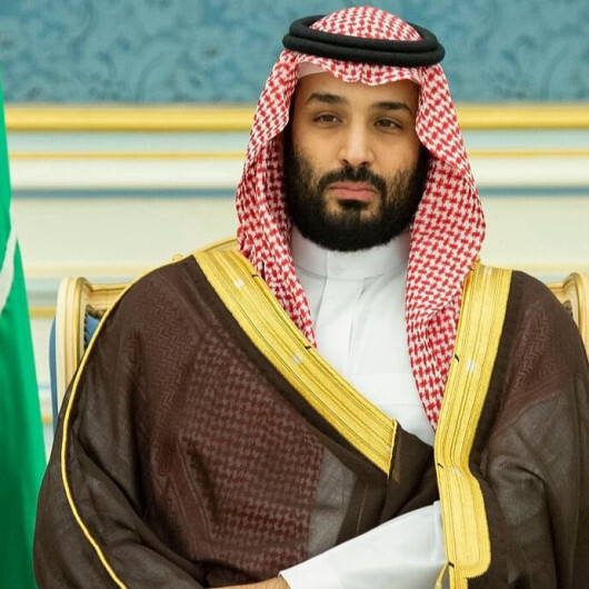 بن سلمان يؤكد "عمق العلاقات الثنائية" بين السعودية والإمارات