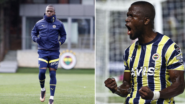 Valencia, bu sezon toplamda 35 maça çıktı ve 29 gol kaydetti.