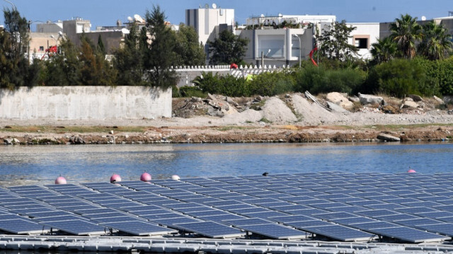 Tunis, Tunisie. Crédit Photo: FETHI BELAID / AFP
