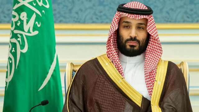 بن سلمان يؤكد "عمق العلاقات الثنائية" بين السعودية والإمارات

