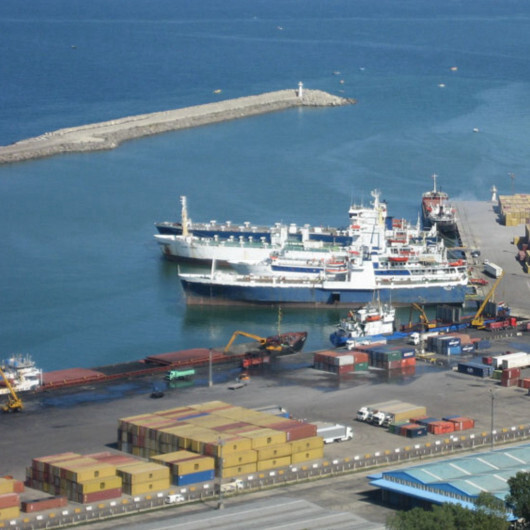 Dokuz yıl sonra bir ilk: Trabzon-Soçi feribot seferleri yeniden başlayacak