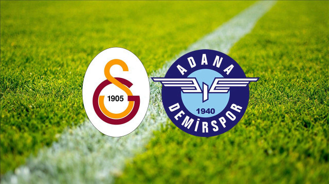 Galatasaray - Adana Demirspor Maçının Hakemleri Belli Oldu | Son Dakika ...