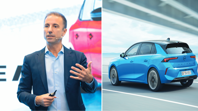 Opel CEO’su Florian Huettl, yeni bir B-SUV elektrikli müjdesi verdi.