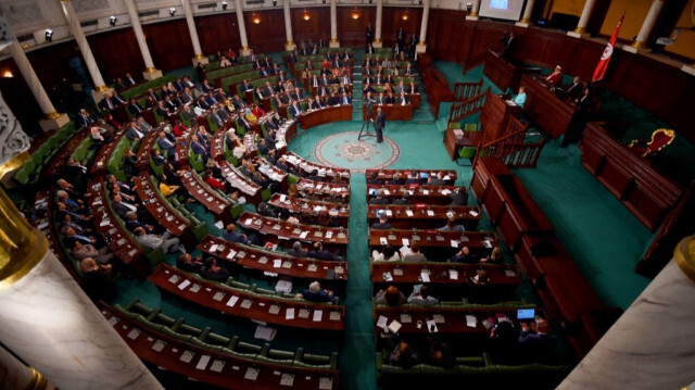 Crédit Photo: FETHI BELAID / AFP