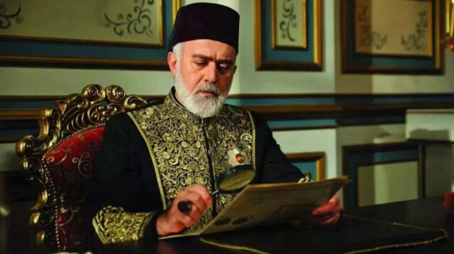 Bahadır Yenişehirlioğlu