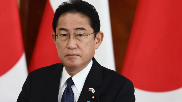 Japanese Premier Calls For Service To Voters After Winning Crucial ...