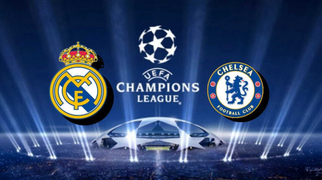 Real Madrid - Chelsea maçı ne zaman, saat kaçta, hangi kanalda yayınlanacak?