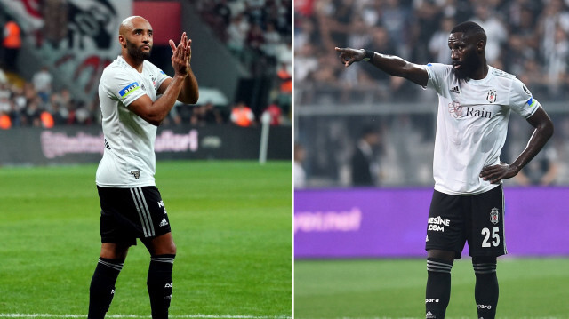 Redmond ve Masuaku performanslarını yükseltti. 