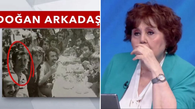 Ayşenur Arslan - Halk TV