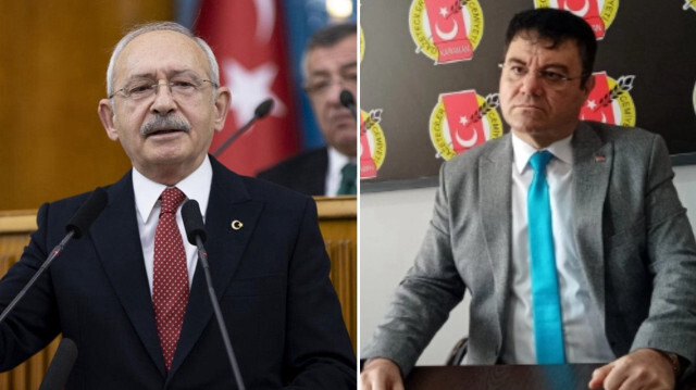 Demokrat Parti Karaman İl Başkanı Emir Musa Beydili, kentte CHP adaylarını desteklemeyeceklerini açıkladı.