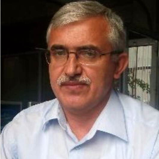 FETÖ'den İYİ Parti adayına özel dua