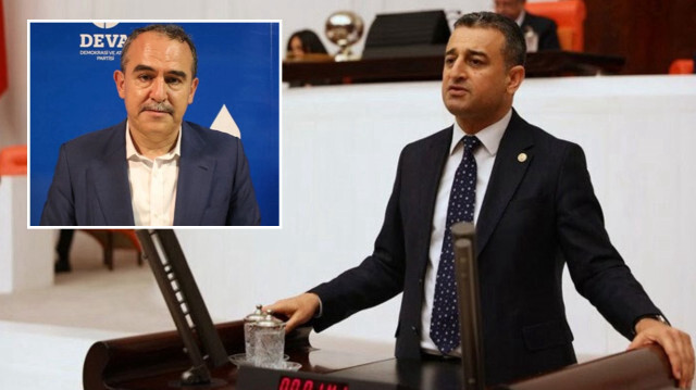 CHP Adana Milletvekili Burhanettin Bulut, DEVA Partili Sadullah Ergin'in CHP listesinden aday gösterilmesini değerlendirdi. 