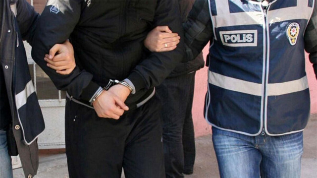 Adana'da FETÖ sanığı eski hakime 7 yıl 6 ay hapis cezası verildi.
